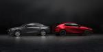 Mazda3 Hatchback 2019 года (NA)